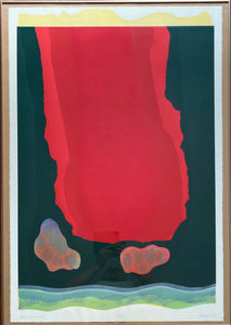 Don Harvey "Red Island Red" 1969
