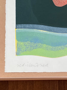 Don Harvey "Red Island Red" 1969