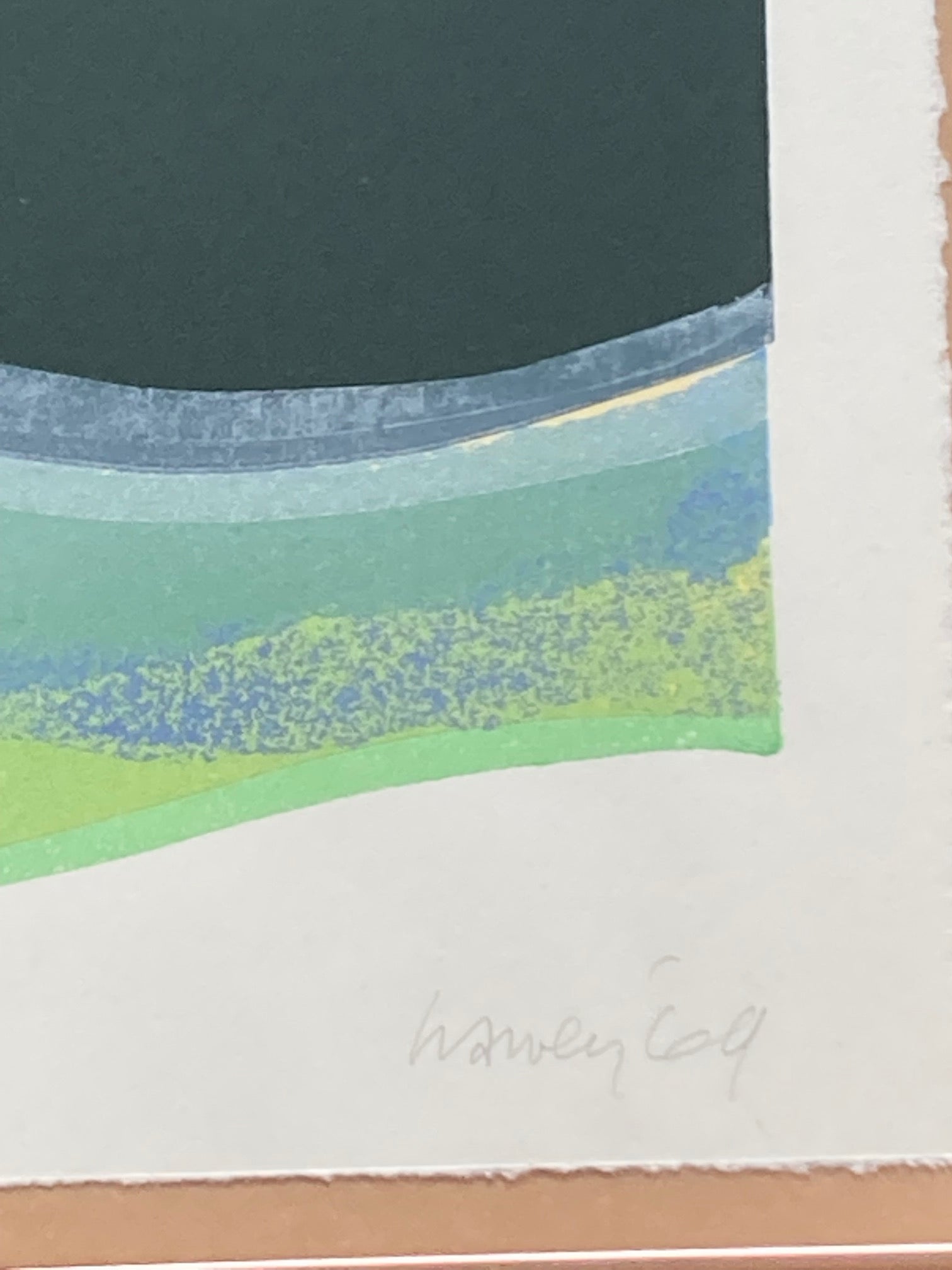 Don Harvey "Red Island Red" 1969