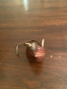 Danish Rosewood Mouse