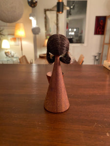 1960s Danish Salt Cellar