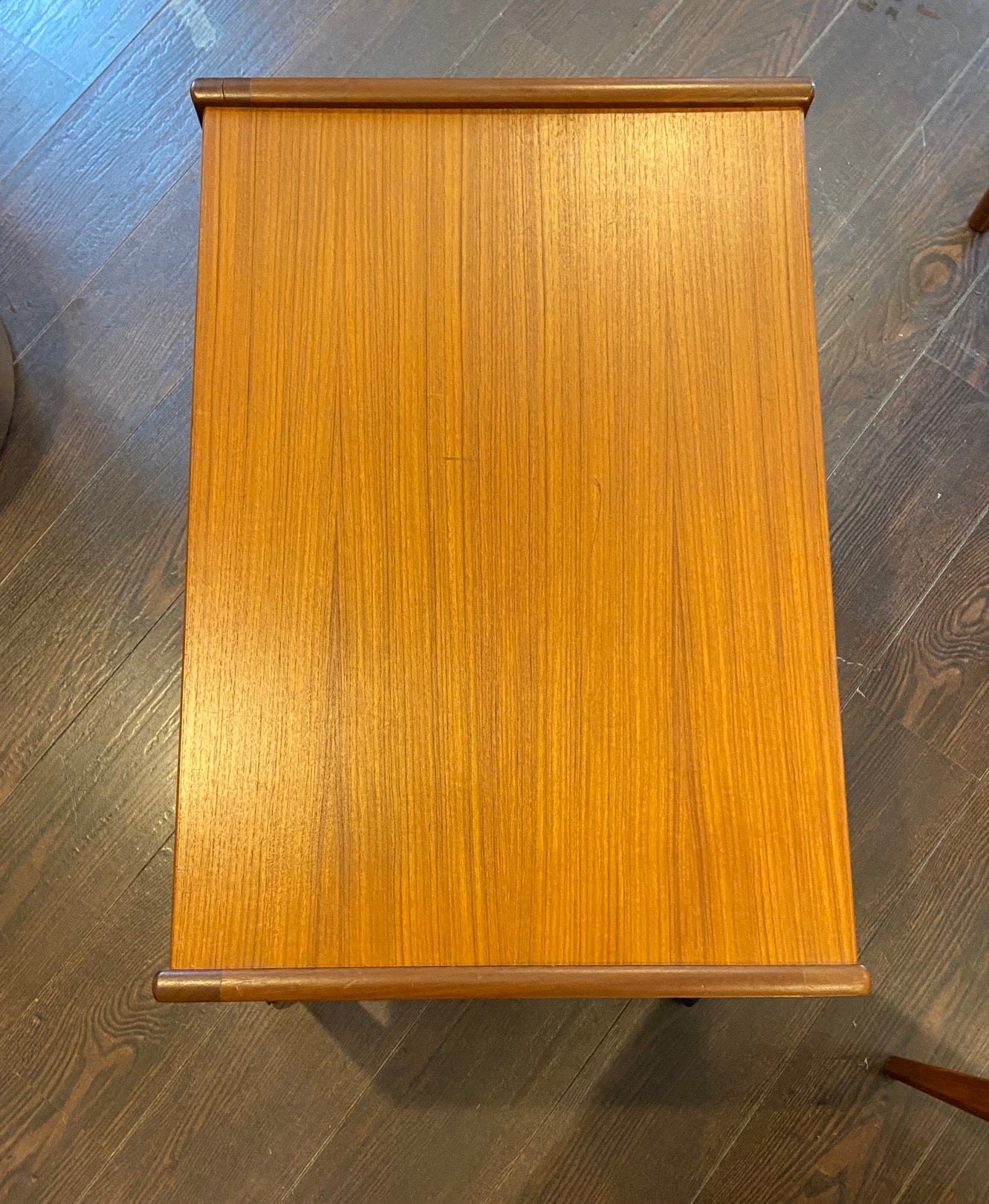 Scandinavian BRDR Furbo Spottrup Trolley