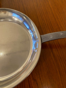 Mauviel Copper Cookware Fry Pan