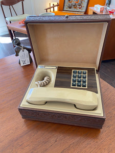 Northern Electric Executive Phone  "Decoy" Telephone