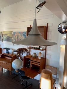 MCM Aluminum Ceiling Fixture