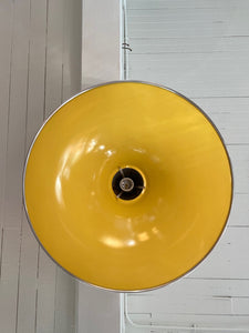 MCM Aluminum Ceiling Fixture