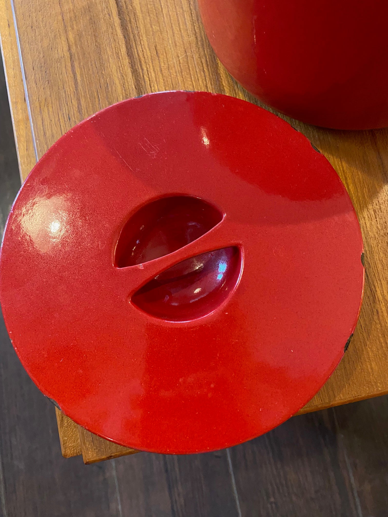 Timo Sarpaneva Cast Iron Pot