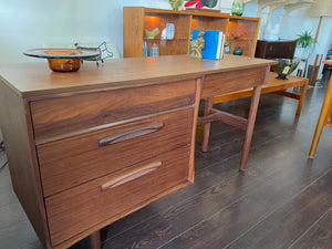 Small MCM Desk by Imperial