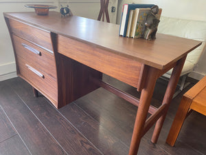 Small MCM Desk by Imperial