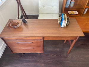 Small MCM Desk by Imperial