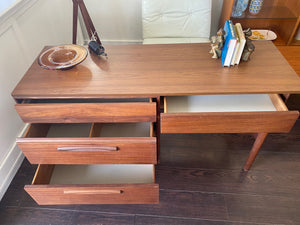 Small MCM Desk by Imperial