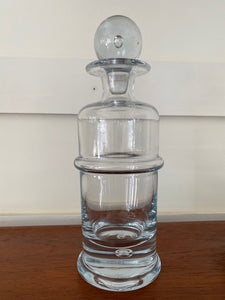 Sidse Werner  Decanter