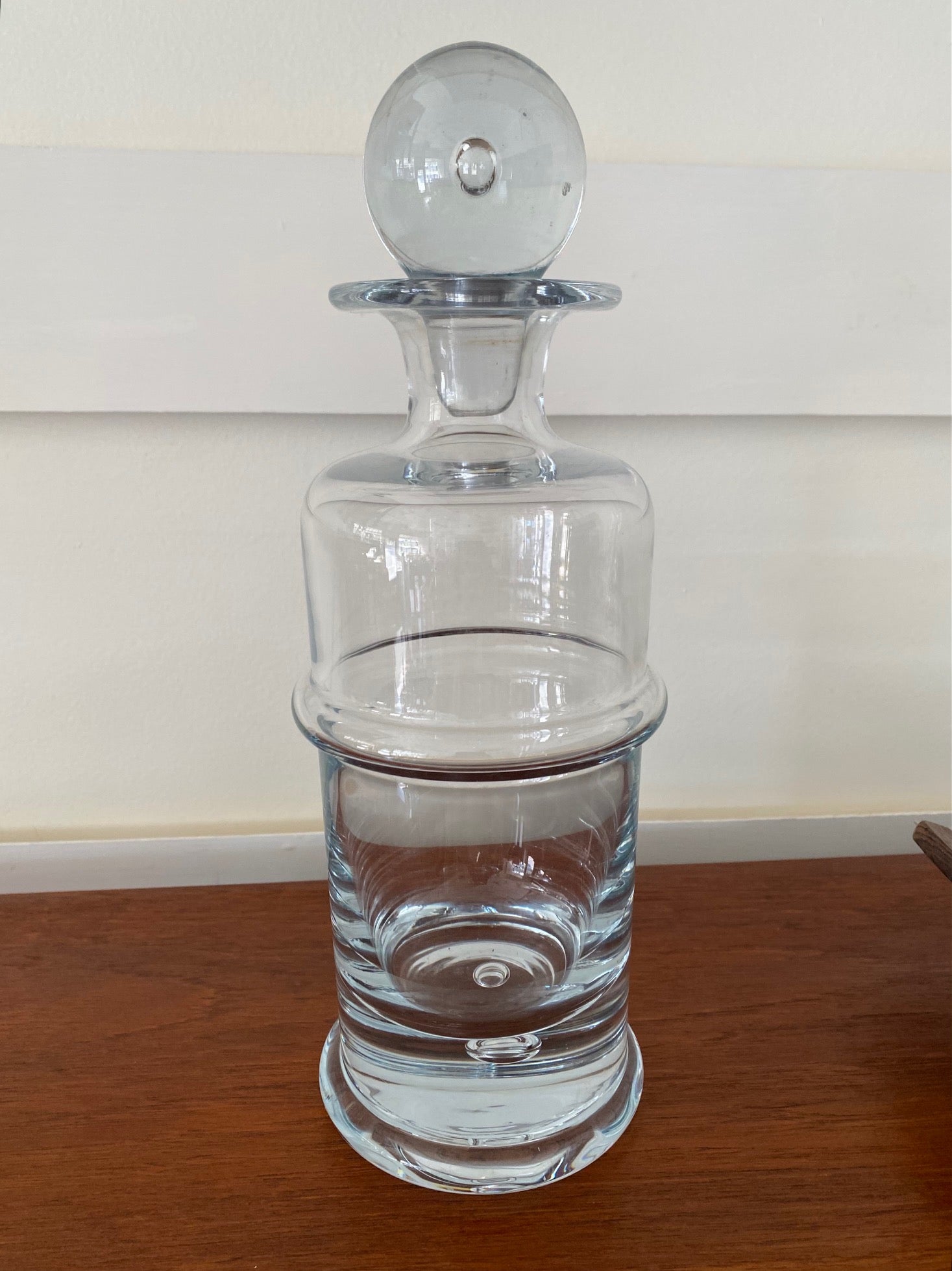 Sidse Werner  Decanter