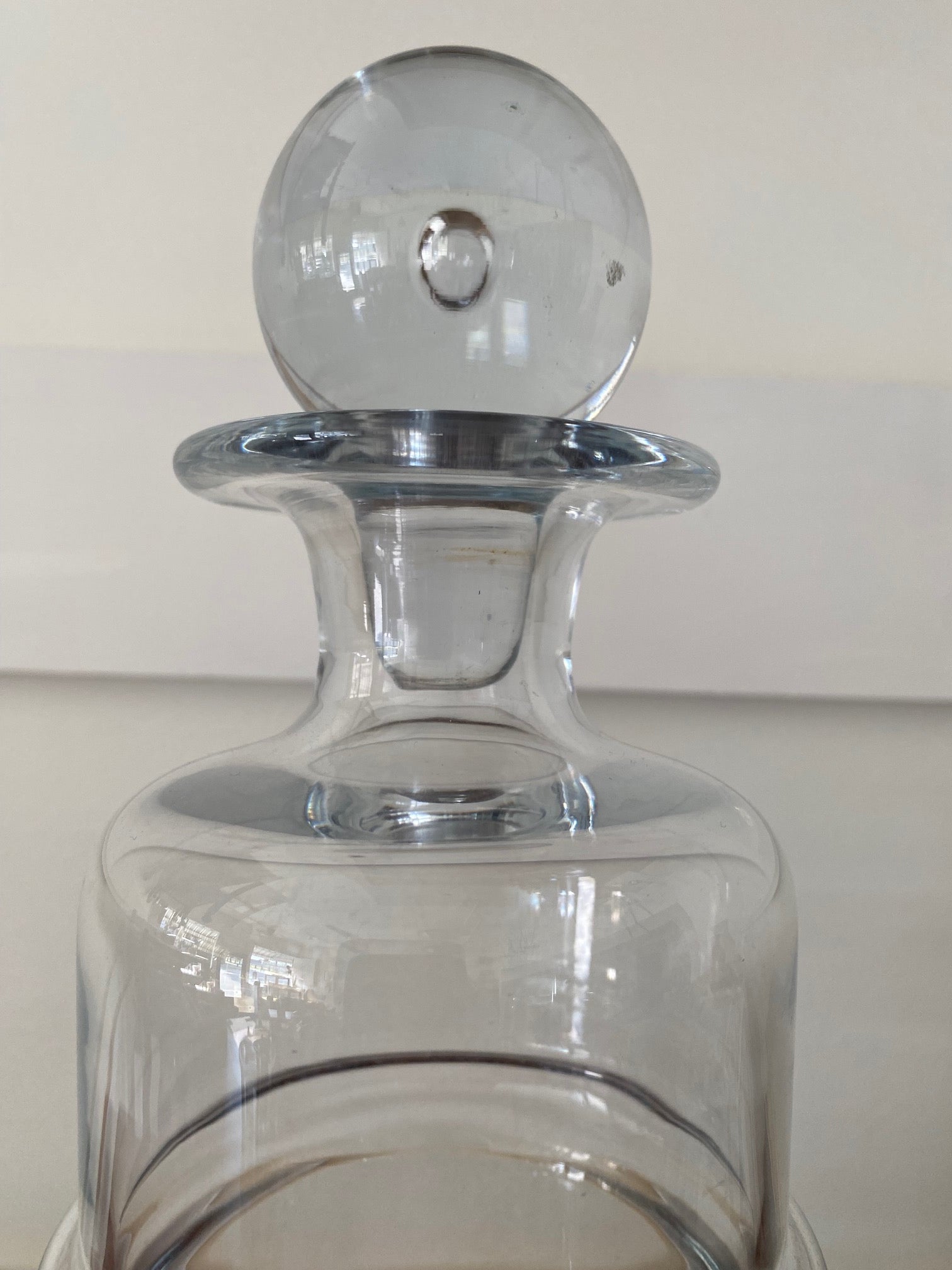 Sidse Werner  Decanter