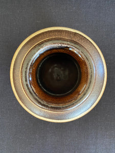 West German Scheurich Keramik Vintage Vase
