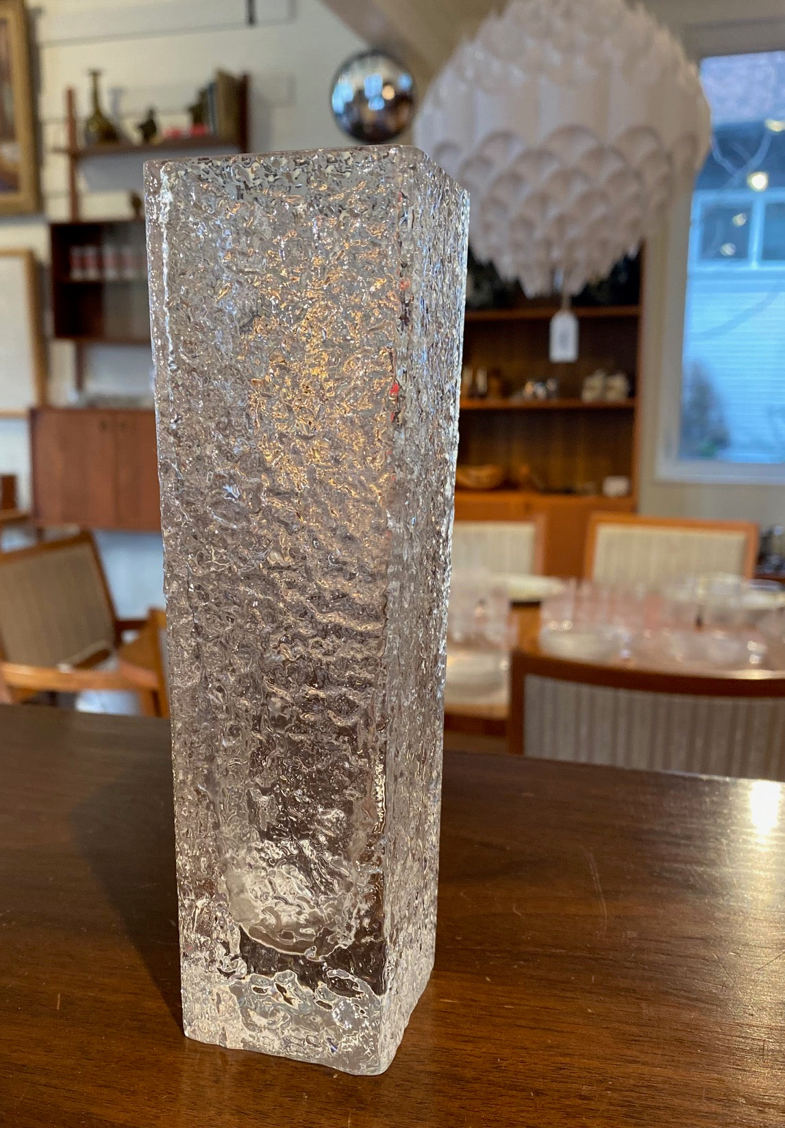 Iittala Linearia Vase