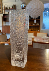 Iittala Linearia Vase