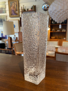 Iittala Linearia Vase
