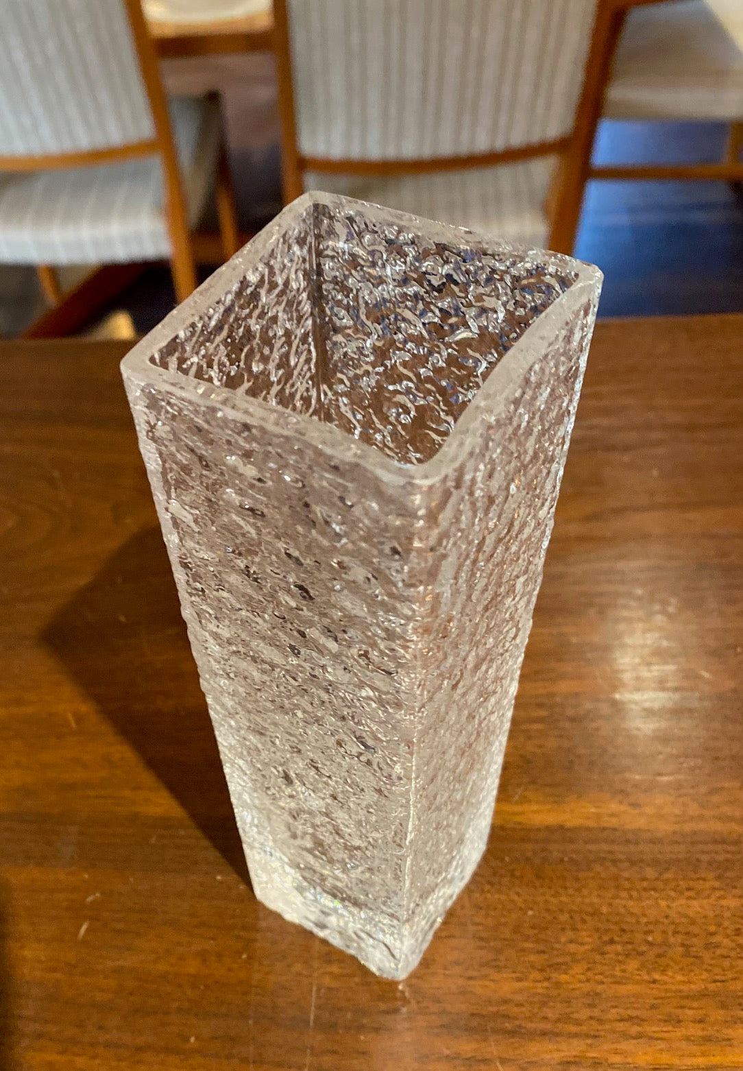 Iittala Linearia Vase