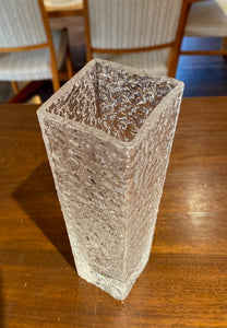 Iittala Linearia Vase