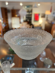 Large Iittala Solaris Serving Bowl