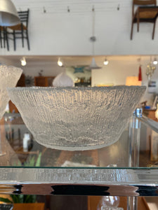Medium Iittala Solaris Fruit / Serving Bowl