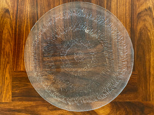 Solaris Torte Cake Plate