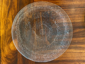 Solaris Torte Cake Plate