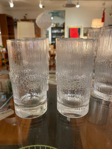 IIttala "Niva" Juice Glass