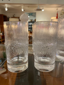 IIttala "Niva" Juice Glass