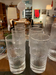 IIttala "Niva" Juice Glass