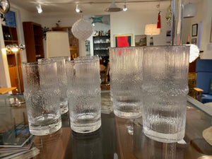 IIttala "Niva" Juice Glass