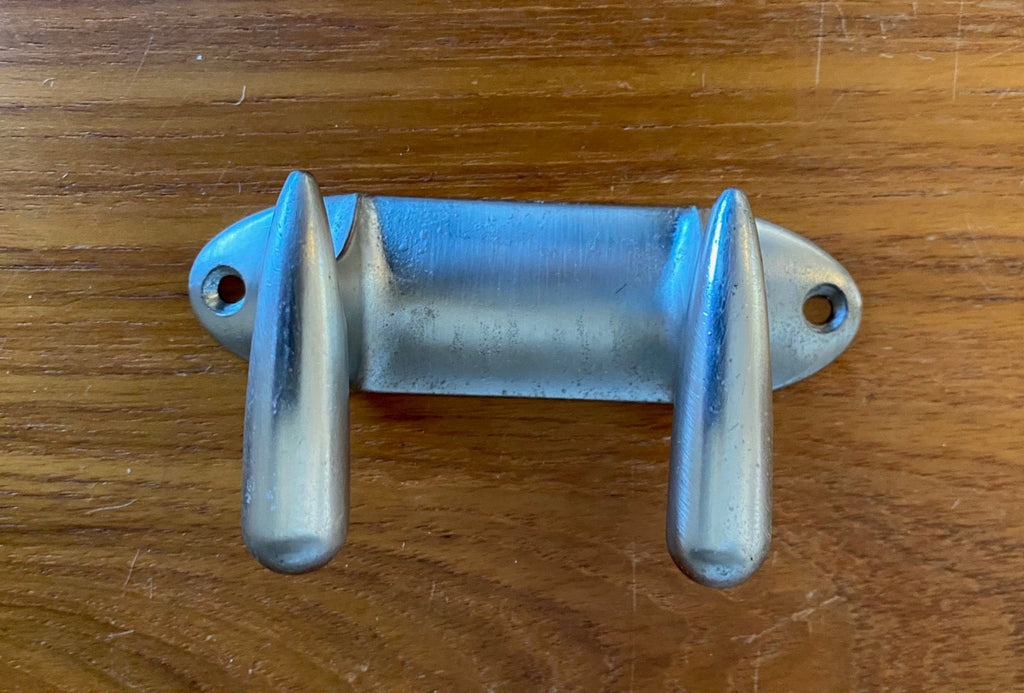 Umbra Stream Double Hook by Kerr Keller- Cook Street Vintage