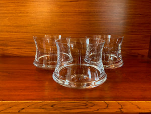 Iittala "Romantica" Double Old Fashioned- Cook Street Vintage