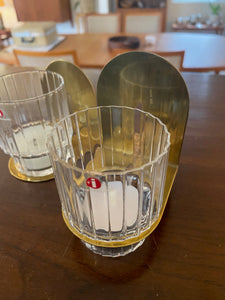 Iittala "Tuike"Candle Holders