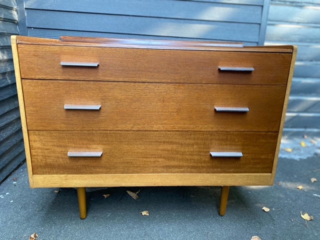 MCM Sylvia Reid Chest of Drawers