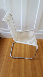 Vintage Cantilevered Tecta Chairs Model B20