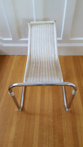 Vintage Cantilevered Tecta Chairs Model B20