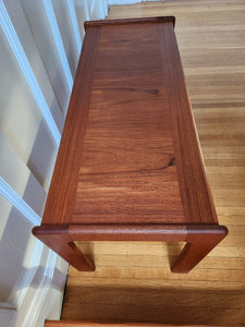 Small Coffee Table by Svend Madsen for Karl Lindegaard