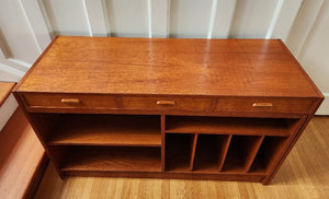Expanding Entertainment Unit