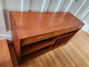 Expanding Entertainment Unit