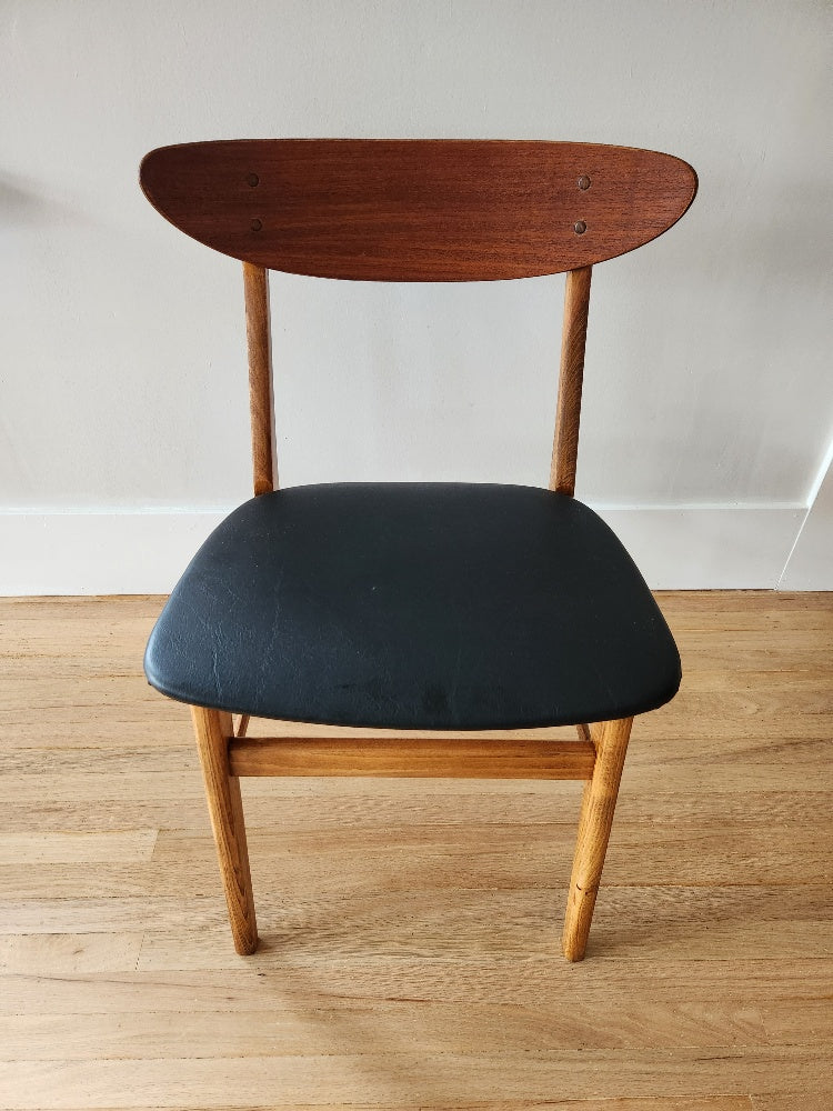 Danish Farstrup Dining Chair