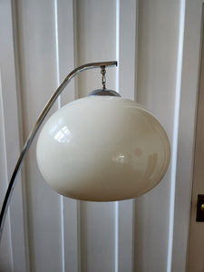 Vintage Arc Floor Lamp