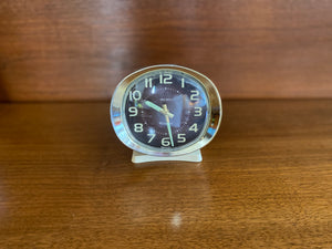 Westclox "Baby Ben" Classic Alarm Clock