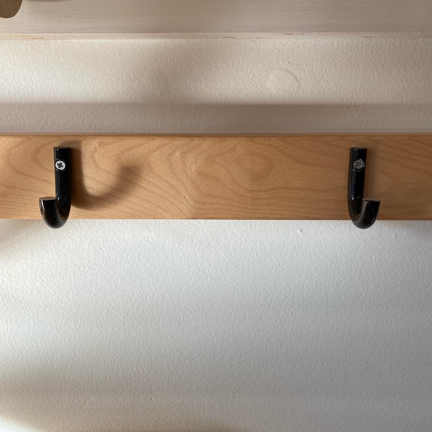 Artek Solid Birch Coat Rack 109 C - Cook Street Vintage