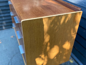 MCM Sylvia Reid Chest of Drawers