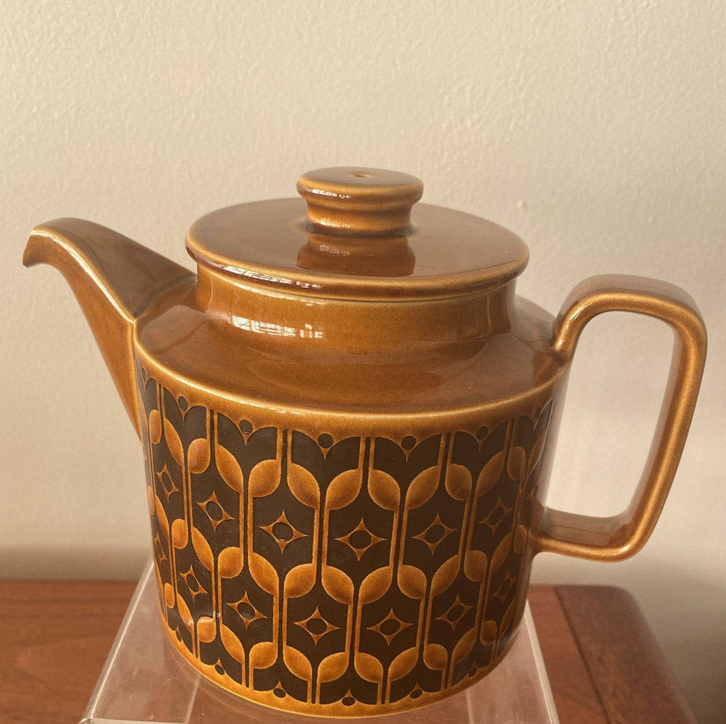 Hornsea Heirloom Tea pot- Cook Street Vintage