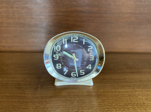Big Ben Westclox vintage alarm clock- Cook Street Vintage