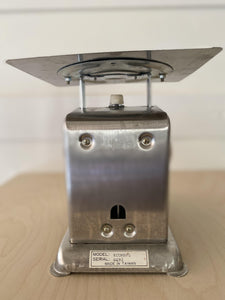Gold Brand Vintage Kitchen Scale - Cook Street Vintage