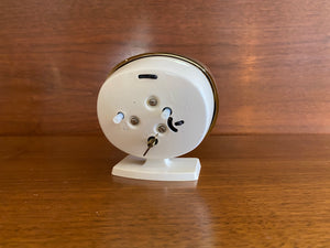 Westclox "Baby Ben" Classic Alarm Clock